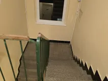 Prodej bytu 3+1, Domažlice, 28. října, 68 m2