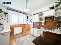 Prodej rodinného domu, Komárov, Sokolská, 300 m2