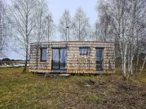 Prodej pozemku pro bydlení, Horní Skrýchov, 1768 m2