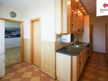 Pronájem bytu 3+1, Jihlava, Na Kopci, 73 m2