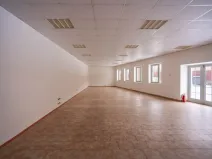 Pronájem obchodního prostoru, Trutnov - Dolní Staré Město, K Úpě, 106 m2
