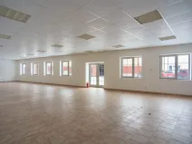 Pronájem obchodního prostoru, Trutnov - Dolní Staré Město, K Úpě, 106 m2