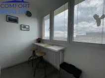 Prodej bytu 2+1, Ostrava - Poruba, Bulharská, 51 m2