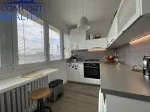 Prodej bytu 2+1, Ostrava - Poruba, Bulharská, 51 m2