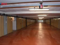 Pronájem garáže, Olomouc, Heyrovského, 14 m2