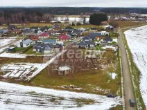 Prodej rodinného domu, Horní Skrýchov, 54 m2