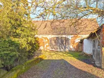 Prodej rodinného domu, Rychnovek - Zvole, 620 m2