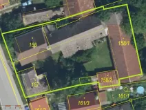 Prodej rodinného domu, Rychnovek - Zvole, 620 m2