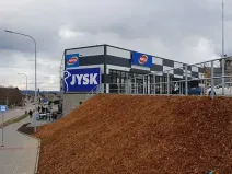 Prodej obchodního prostoru, Lanškroun, Dvořákova, 1943 m2