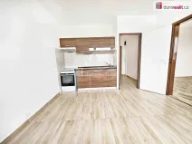 Pronájem bytu 1+1, Verneřice, Příbramská, 35 m2