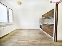 Pronájem bytu 1+1, Verneřice, Příbramská, 35 m2