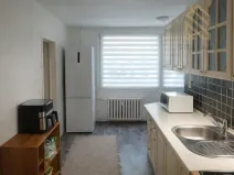 Prodej bytu 3+1, Krupka - Maršov, Karla Čapka, 79 m2