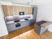 Prodej bytu 3+kk, Praha - Žižkov, U Viktorie, 70 m2