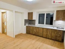 Pronájem bytu 1+1, Starý Jičín - Petřkovice, 44 m2