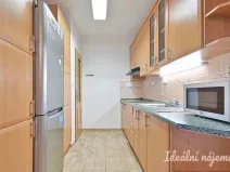 Pronájem bytu 2+kk, Brno, Majdalenky, 63 m2