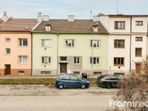 Prodej - jiné, Brno, Otakara Ševčíka, 131 m2
