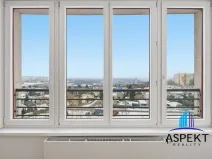 Pronájem bytu 2+kk, Praha - Stodůlky, Tlumačovská, 58 m2