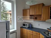 Pronájem bytu 2+1, Brno, Purkyňova, 72 m2