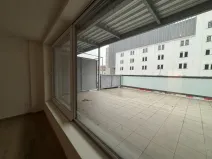 Pronájem bytu 1+kk, Kralupy nad Vltavou, Náměstí G. Karse, 50 m2
