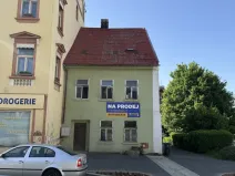 Prodej rodinného domu, Šluknov, 240 m2