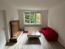 Pronájem bytu 3+1, Záboří, 58 m2