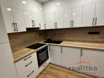 Pronájem bytu 1+kk, Opava - Kateřinky, Grudova, 21 m2