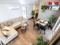 Prodej rodinného domu, Smiřice, 43 m2