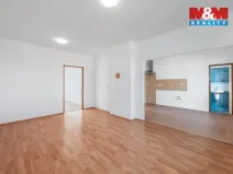 Prodej bytu 3+1, Srby, 72 m2