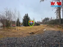 Prodej pozemku pro bydlení, Nová Ves u Chotěboře, 992 m2