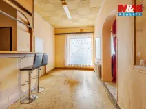 Prodej rodinného domu, Šluknov, nám. Míru, 258 m2