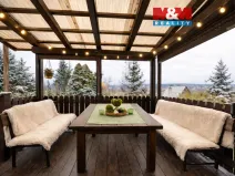 Prodej zahrady, Červený Kostelec, 394 m2