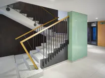 Pronájem bytu 2+kk, Praha - Krč, Nad Ryšánkou, 61 m2