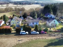 Prodej chaty, Nezvěstice, 29 m2