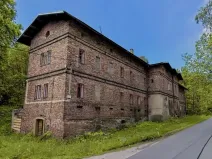 Prodej rodinného domu, Žacléř, Na Štole, 800 m2