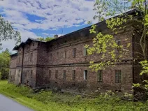 Prodej rodinného domu, Žacléř, Na Štole, 800 m2