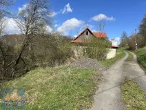 Prodej rodinného domu, Vsetín, Semetín, 85 m2