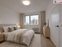 Prodej bytu 1+1, Ústí nad Labem - Severní Terasa, Maková, 34 m2