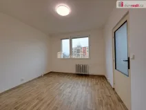 Prodej bytu 1+1, Ústí nad Labem - Severní Terasa, Maková, 34 m2