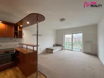 Pronájem bytu 2+kk, Kostelec nad Orlicí, K Tabulkám, 52 m2