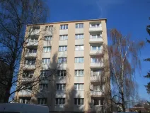 Prodej bytu 2+1, Písek, Dr. M. Horákové, 55 m2