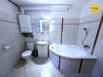 Pronájem bytu 3+kk, Zubří, Sídlištní, 56 m2