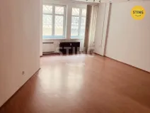 Pronájem kanceláře, Ostrava, Denisova, 132 m2