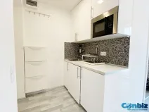 Pronájem bytu 1+kk, Praha - Nusle, Doudlebská, 30 m2