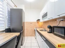 Prodej bytu 2+1, Brno - Černá Pole, 55 m2