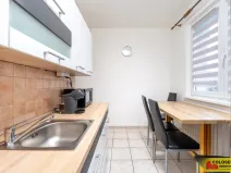 Prodej bytu 2+1, Brno - Černá Pole, 55 m2