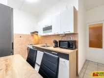 Prodej bytu 2+1, Brno - Černá Pole, 55 m2