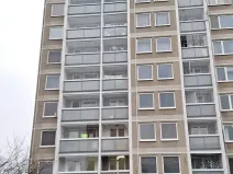 Prodej bytu 2+kk, Praha - Modřany, Levského, 44 m2