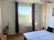 Pronájem bytu 3+1, Rychnov nad Kněžnou, Mírová, 67 m2