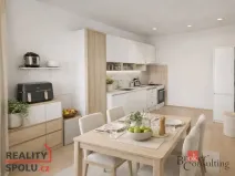 Prodej bytu 3+1, Brno - Bohunice, Rolnická, 68 m2