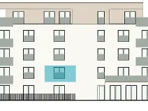 Prodej bytu 1+kk, Rychnov nad Kněžnou, Javornická, 36 m2